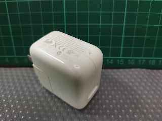 Apple充電頭