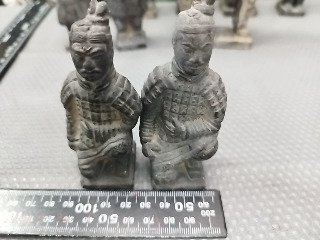 兵馬俑