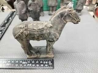 兵馬俑