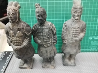 兵馬俑