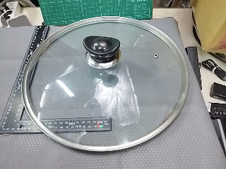 鍋蓋