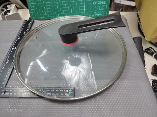鍋蓋