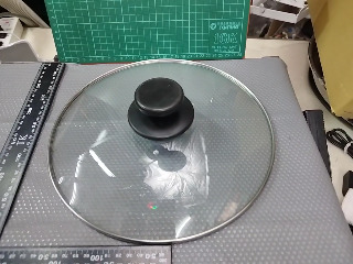 鍋蓋