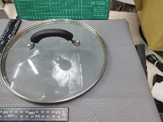 鍋蓋