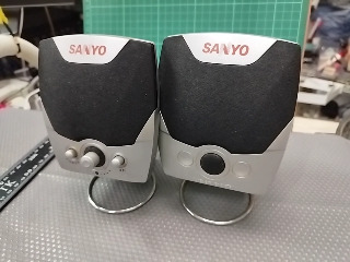 三洋喇叭