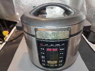 萬用鍋HD2133