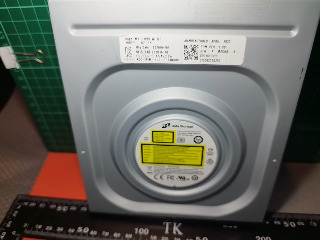 內接光碟機