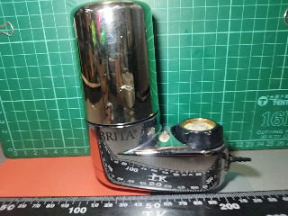 碧然德淨水器