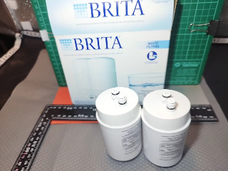 BRITA濾芯
