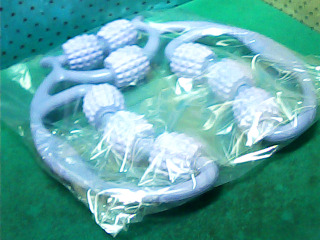 按摩器