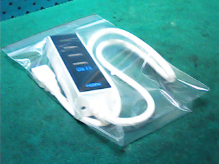 USB集線器