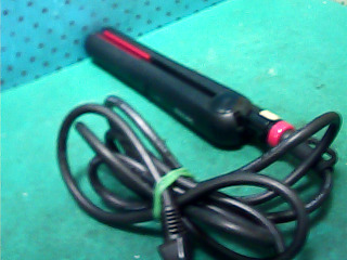 電離子夾