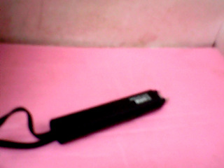 充電線