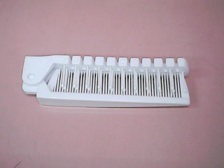 梳子