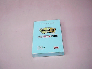 便條紙