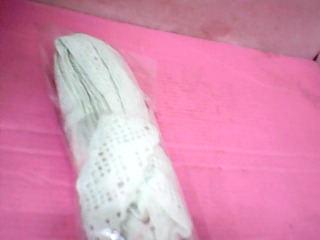 布邊