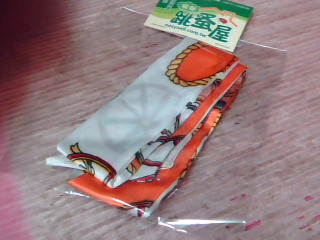 髮帶