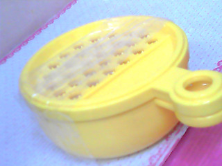調理器