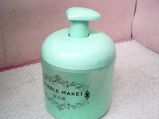 起泡器
