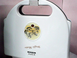 鬆餅機