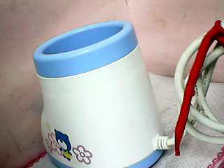 溫奶器
