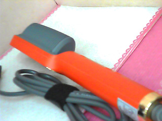 電熱梳