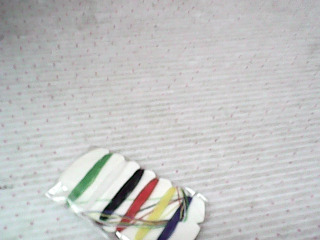 針線
