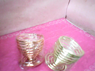 蛋型粉撲架-單售