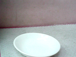 碟子