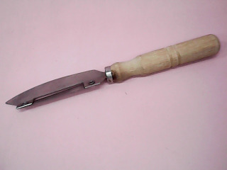 削皮器