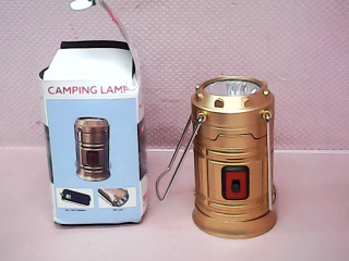 露營燈