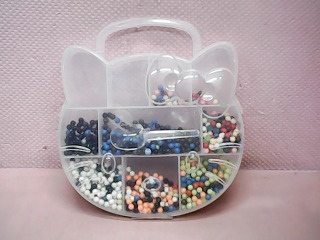 DIY材料