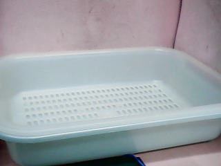 瀝水籃