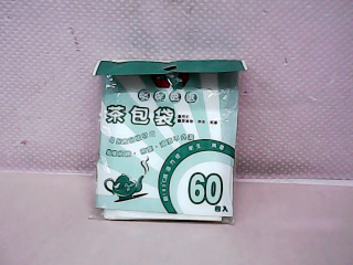 茶包袋