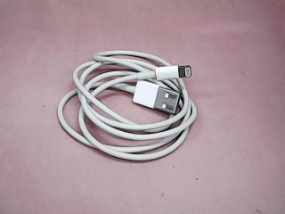 充電線