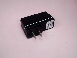 充電頭