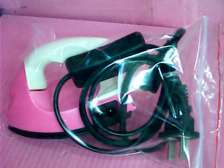 電熨斗