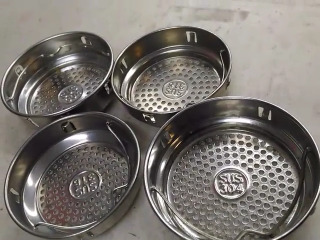 不鏽鋼