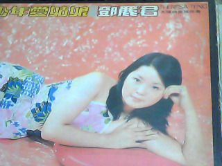 鄧麗君黑膠