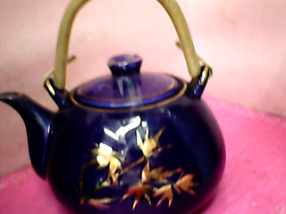 茶壺