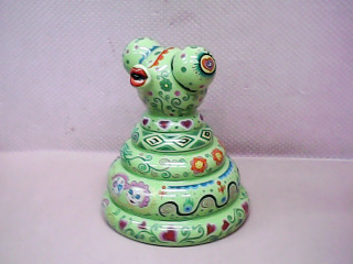 洪易 HungYi 禮坊存錢筒