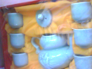茶杯組