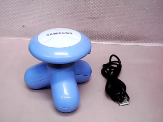按摩器