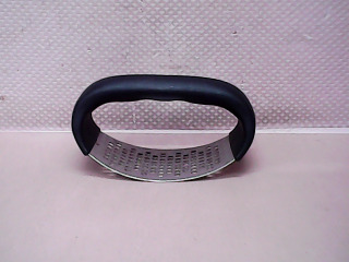 壓泥器