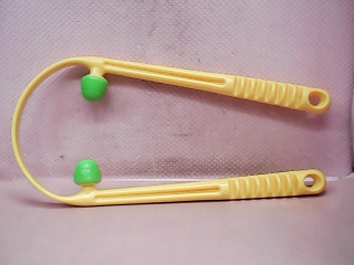 按摩器