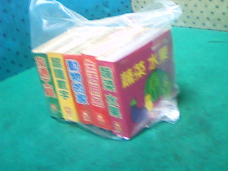 迷你童書