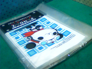 書套