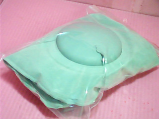 充氣頸枕
