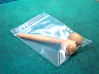 按摩器