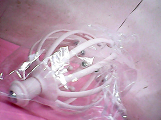 頭部按摩器
